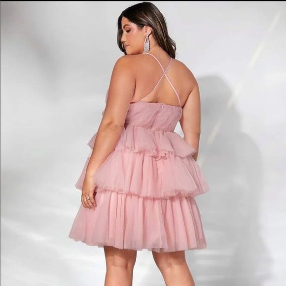 Shein Dress - Picture 2 of 7